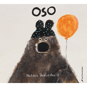 Oso - Shaloshvili, Natalia