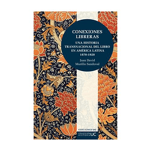 Conexiones Libreras - Murillo, Juan David