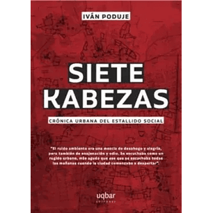 Siete Kabezas - Poduje, Ivan