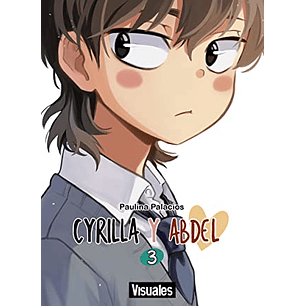 Cyrilla Y Abdel 3 - Paulinaapc / Paulina Palacios