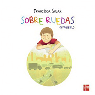 Sobre Ruedas - Solar, Francisca