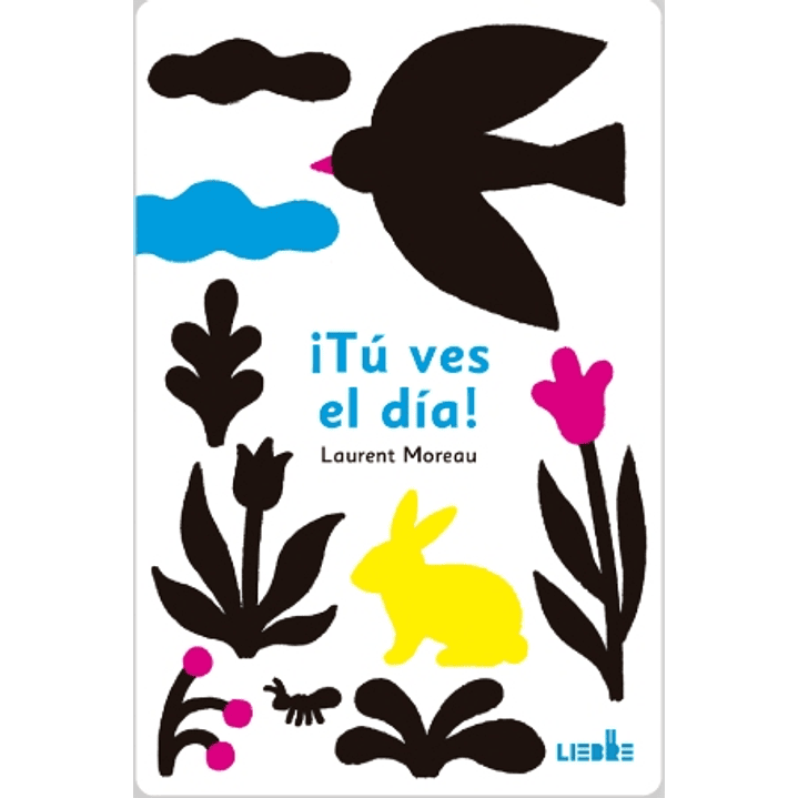 Tu Ves El Dia - Moreau, Laurent 1