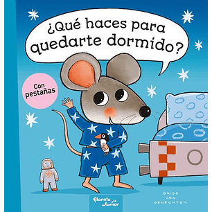 Que Haces Para Quedarte Dormido - Van Genechten, Guido