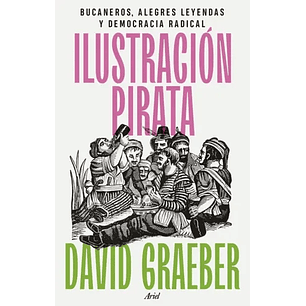 Ilustracion Pirata - Graeber, David