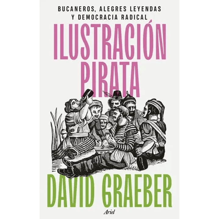 Ilustracion Pirata - Graeber, David 1