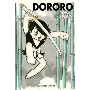 Dororo (Td) - Tezuka, Osamu