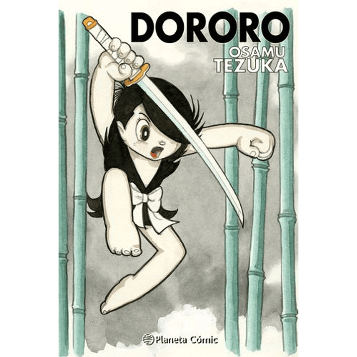 Dororo (Td) - Tezuka, Osamu 1