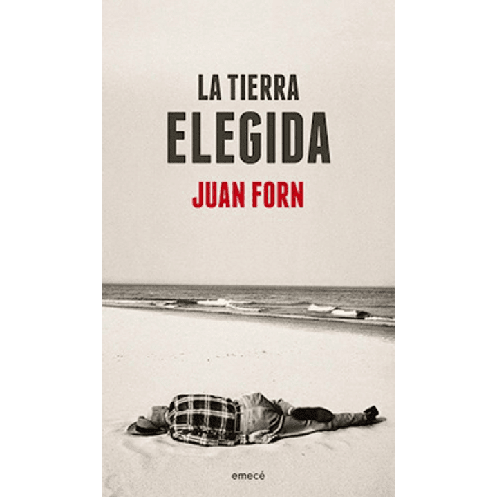 La Tierra Elegida - Forn, Juan 1