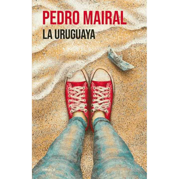 La Uruguaya - Mairal, Pedro 1
