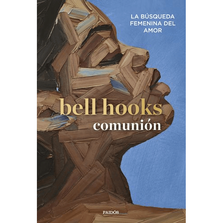 Comunion - Hooks, Bell 1