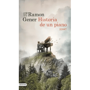 Historia De Un Piano - Gener, Ramon