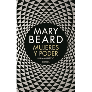 Mujeres Y Poder - Beard, Mary