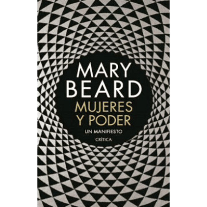 Mujeres Y Poder - Beard, Mary 1
