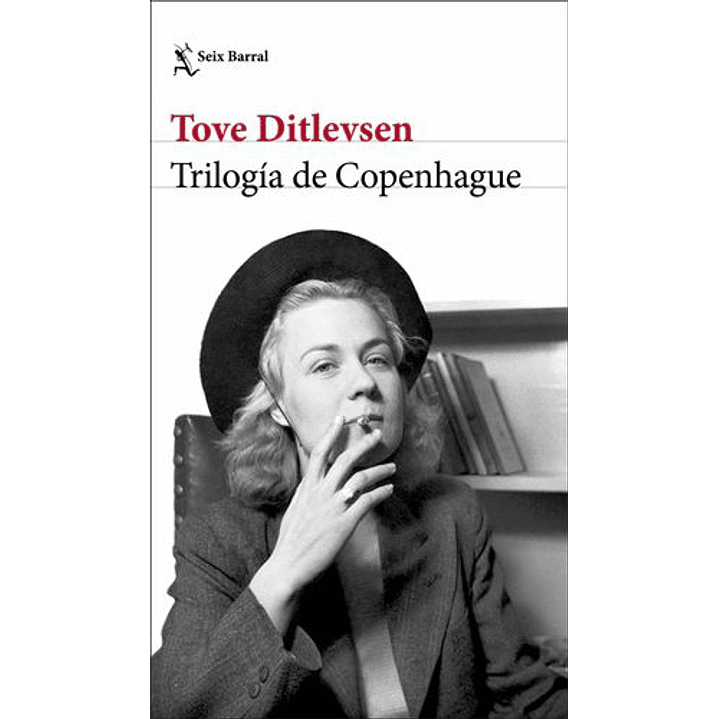 Trilogia De Copenhague - Ditlevsen, Tove 1
