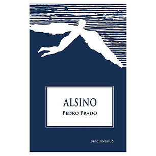 Alsino - Prado, Pedro