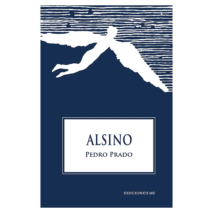 Alsino - Prado, Pedro 1