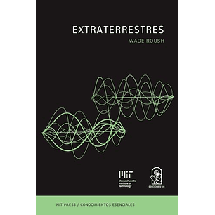 Extraterrestres (Wade Roush) - Roush, Wade