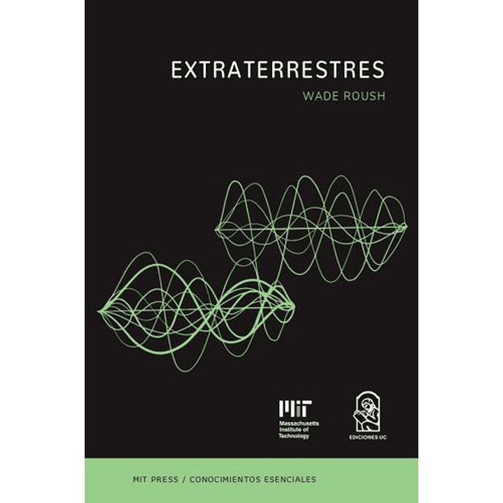 Extraterrestres (Wade Roush) - Roush, Wade 1