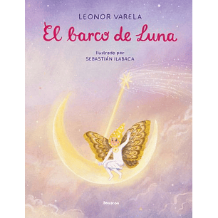El Barco De Luna - Varela, Leonor