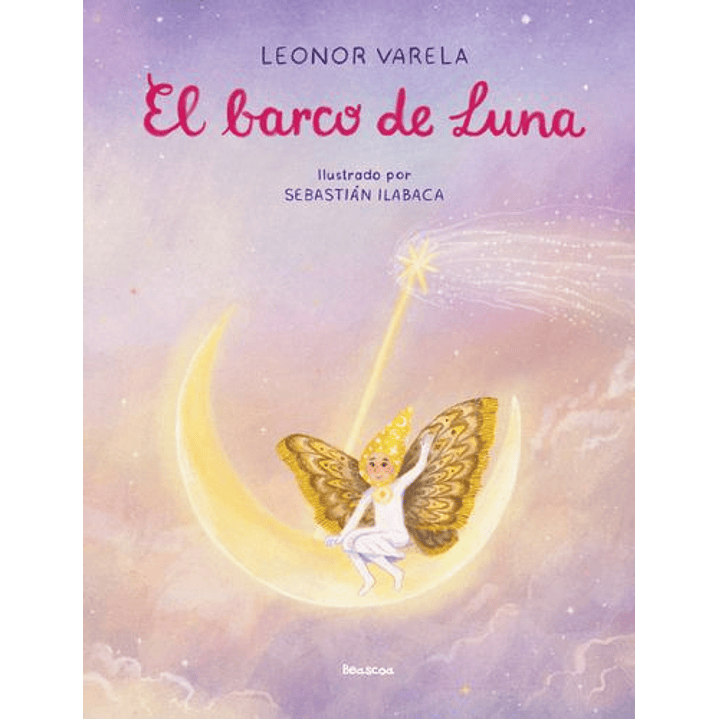 El Barco De Luna - Varela, Leonor 1