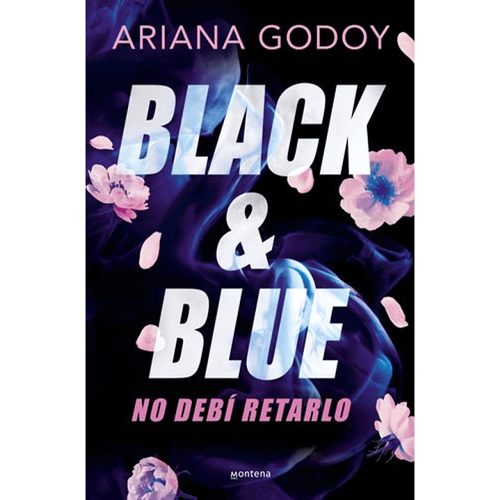 Black & Blue - Godoy, Ariana 1