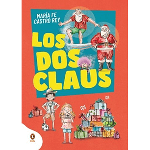 Los Dos Claus - Castro Rey, Maria Fe