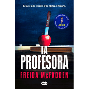 La Profesora - Mcfadden, Freida