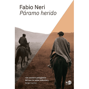 Paramo Herido - Neri, Fabio
