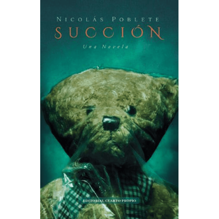 Succion - Poblete, Nicolas 1