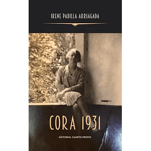 Cora 1931 - Padilla, Irene