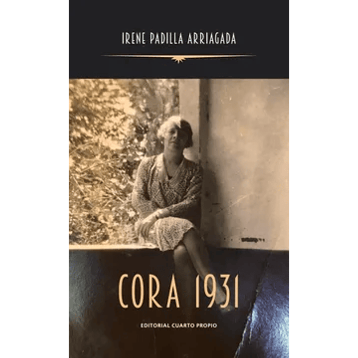 Cora 1931 - Padilla, Irene 1
