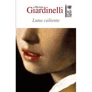 Luna Caliente - Giardinelli, Mempo