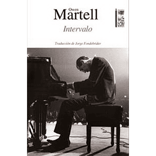 Intervalo - Martell, Owen