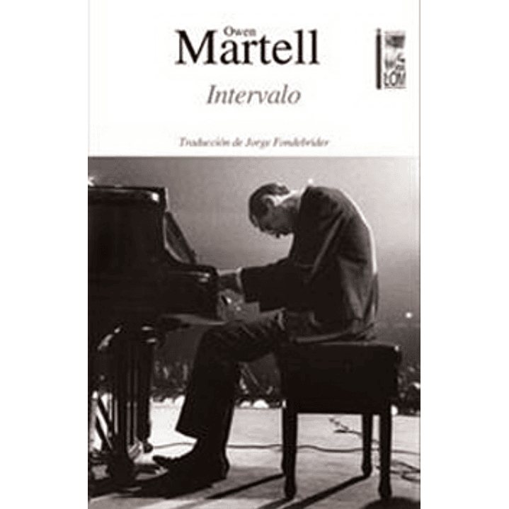Intervalo - Martell, Owen 1