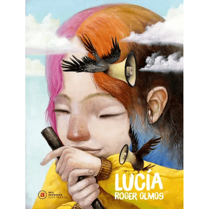 Lucia - Olmos, Roger 1