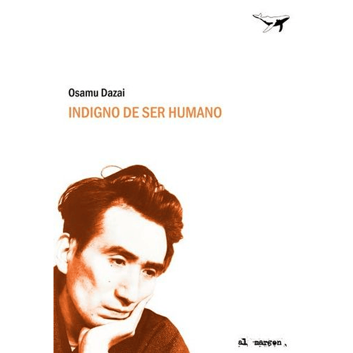 Indigno De Ser Humano - Dazai, Osamu 1