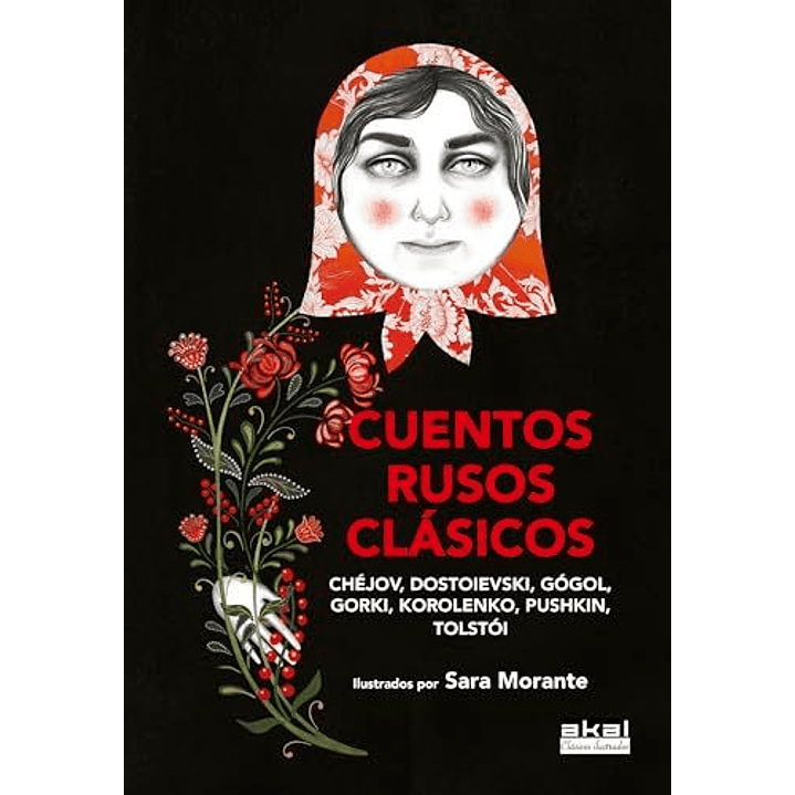 Cuentos Rusos Clasicos - Akal 1