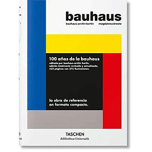 Bauhaus - Droste, Magdalena
