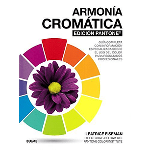 Armonia Cromatica - Eiseman, Leatrice