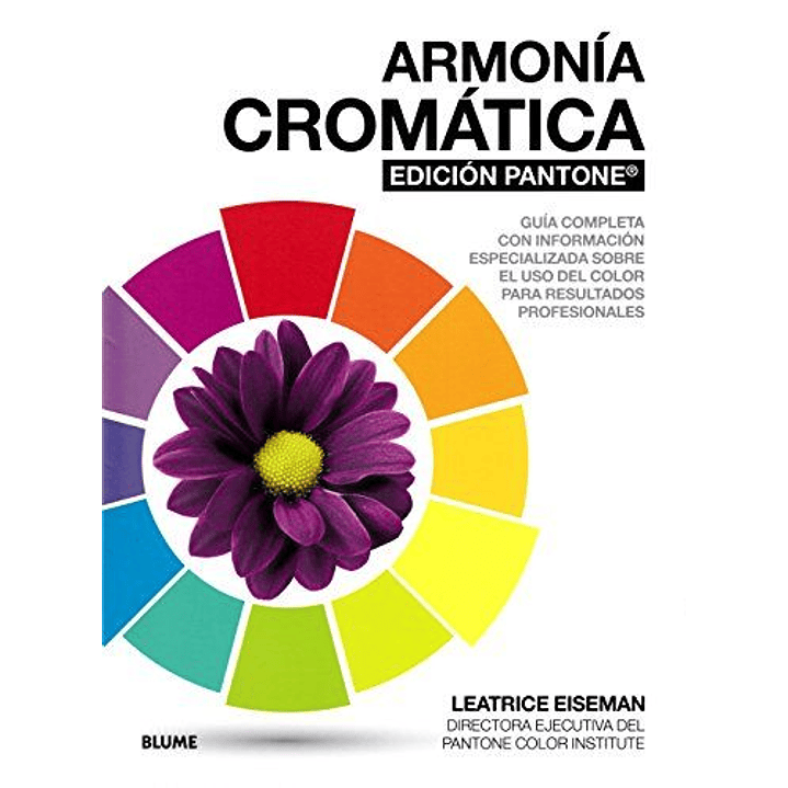 Armonia Cromatica - Eiseman, Leatrice 1