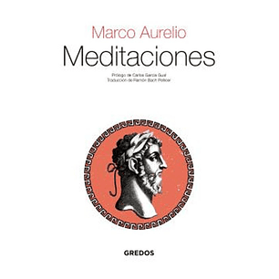 Meditaciones - Marco Aurelio