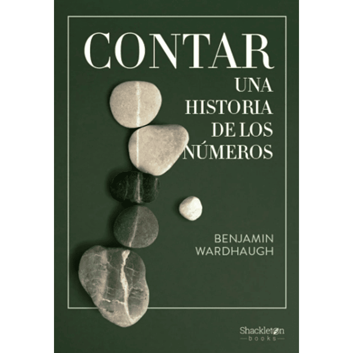 Contar Una Historia De Los Numeros - Wardhaugh, Benjamin 1