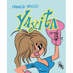 Yayita - Pepo