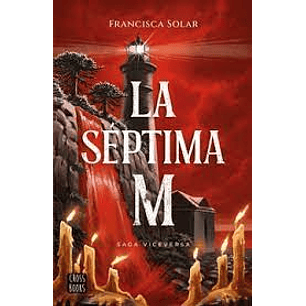 La Septima M - Solar, Francisca