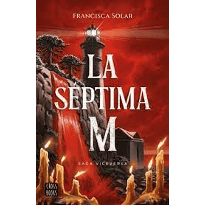 La Septima M - Solar, Francisca 1