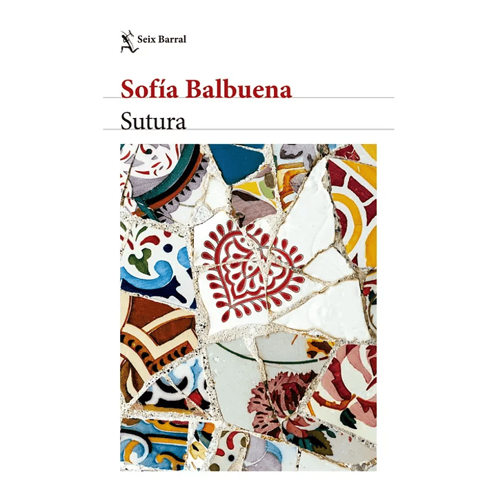 Sutura - Balbuena, Sofia 1