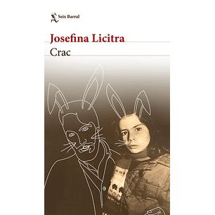 Crac  	 - Licitra, Josefina