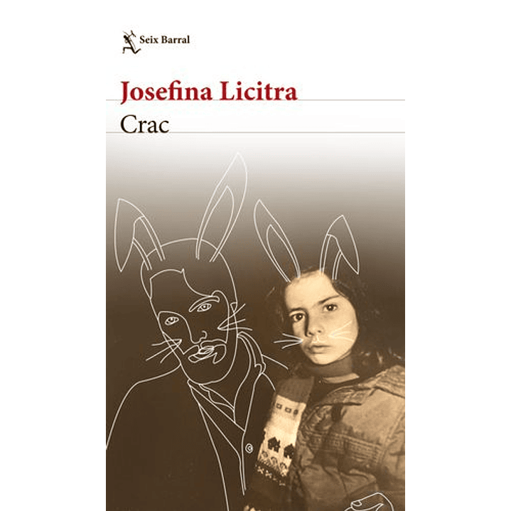Crac  	 - Licitra, Josefina 1