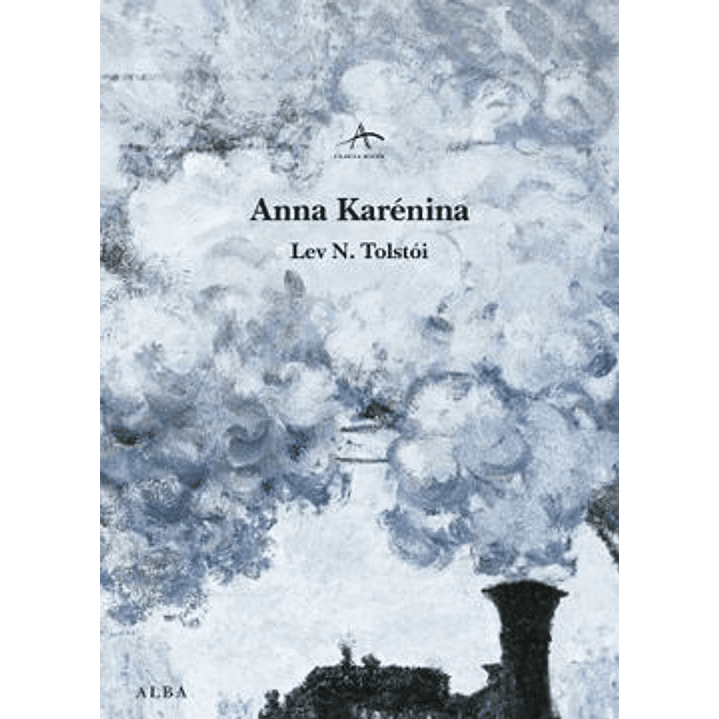 Anna Karenina (Td) - Tolstoi, Leon 1
