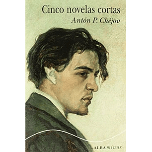 Cinco Novelas Cortas Chejov - Chejov, Anton